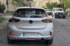 اپل، کورسا