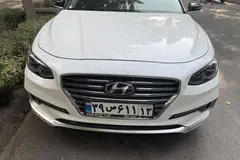 هیوندای، آزرا (گرنجور)