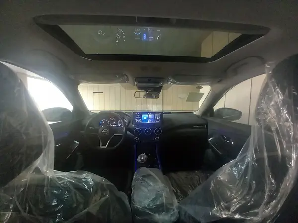 نیسان، سیلفی e-POWER