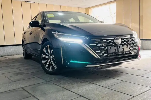 نیسان، سیلفی e-POWER