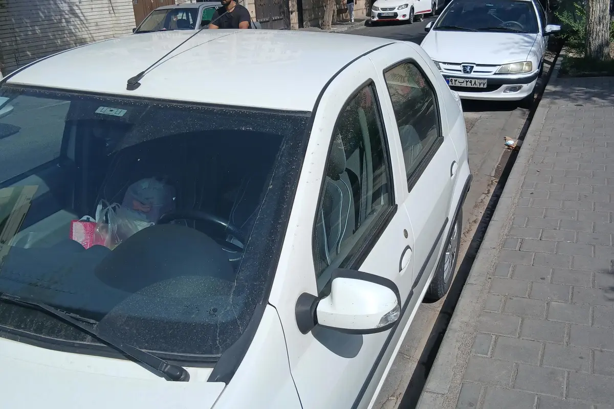 رنو،  تندر 90