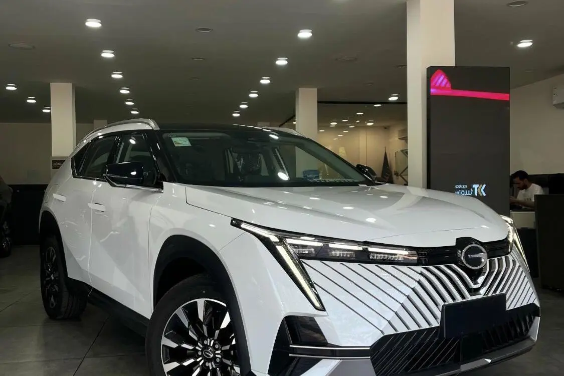 جی ای سی،  امکو هیبرید