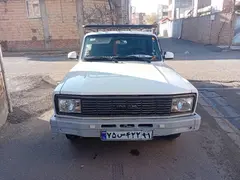 کارا، تک کابین