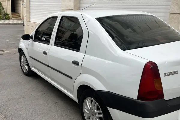 رنو  تندر 90