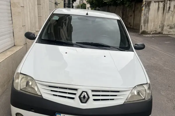 رنو  تندر 90