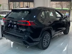 تویوتا، وایلدلندر