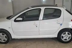 پژو، 207