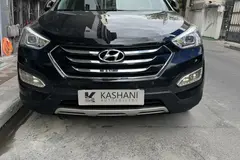 هیوندای، سانتافه