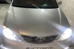 تویوتا، کمری