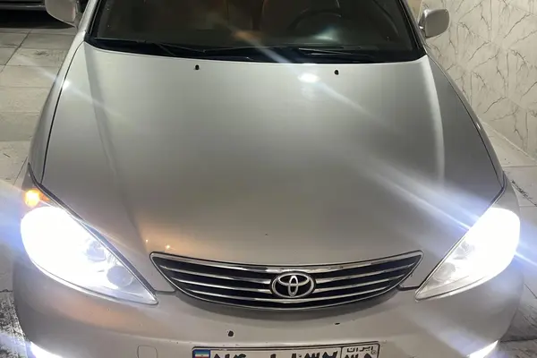 تویوتا، کمری