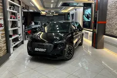 آئودی، Q5 e-tron