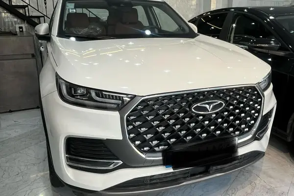 فونیکس، تیگو 8 پرو مکس (F8 PRO MAX)