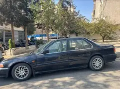 هوندا، آکورد
