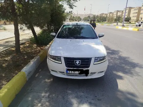 سمند، سورن