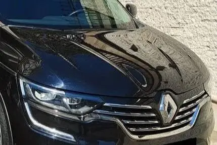 رنو، کولیوس