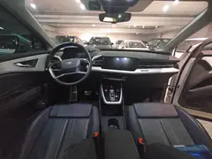 آئودی، Q5 e-tron