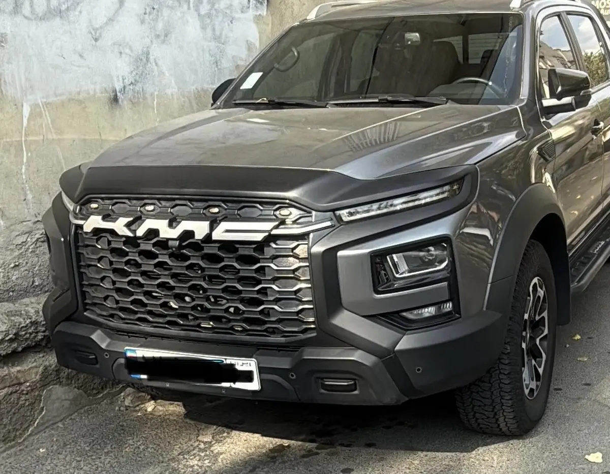 کی ام سی،  T9