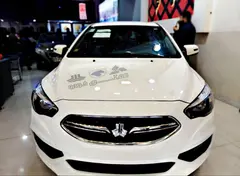 شاهین، GL دنده ای