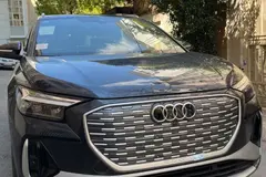 آئودی، Q4 e-tron