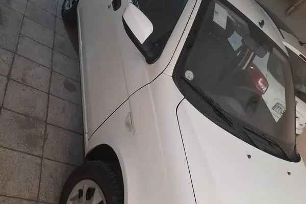 ساینا  EX دنده ای