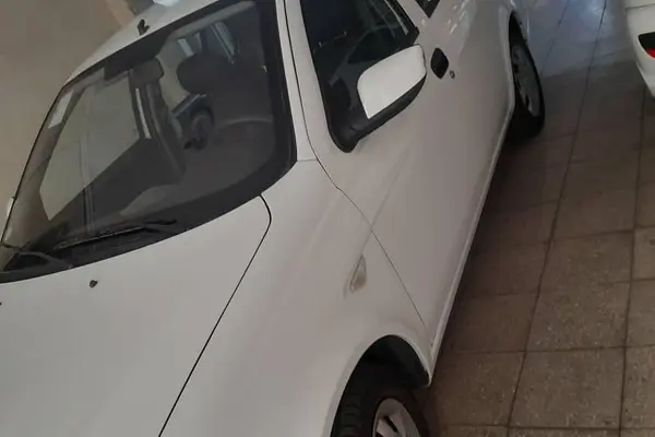 ساینا  EX دنده ای