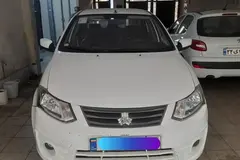 ساینا، EX دنده ای