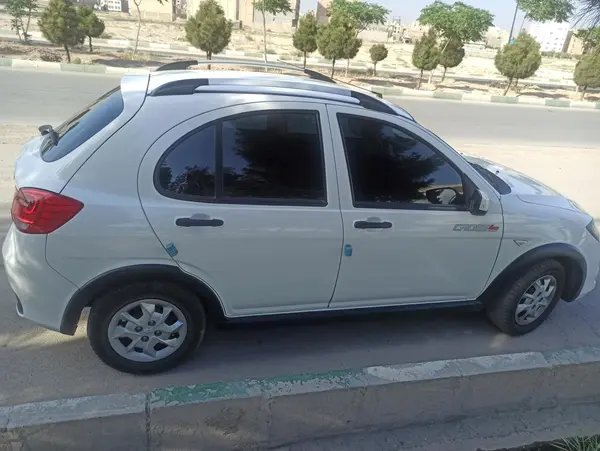 کوییک  دنده ای
