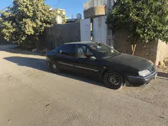 سیتروئن، زانتیا