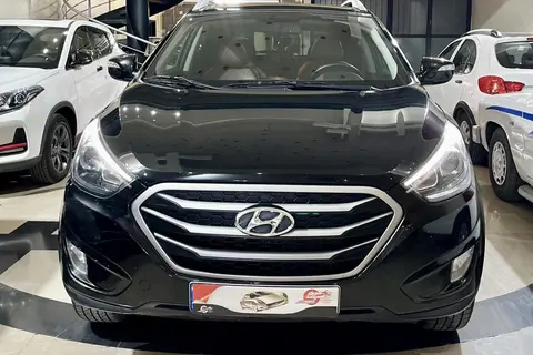 هیوندای، توسان