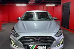 هیوندای، سوناتا هیبرید