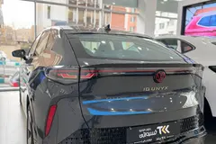 فولکس، آی دی یونیکس