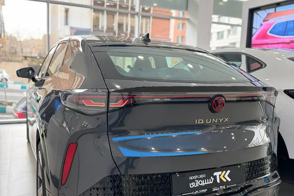 فولکس، آی دی یونیکس