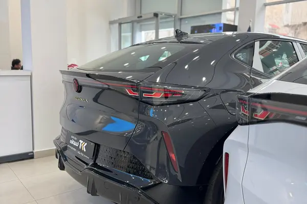 فولکس، آی دی یونیکس