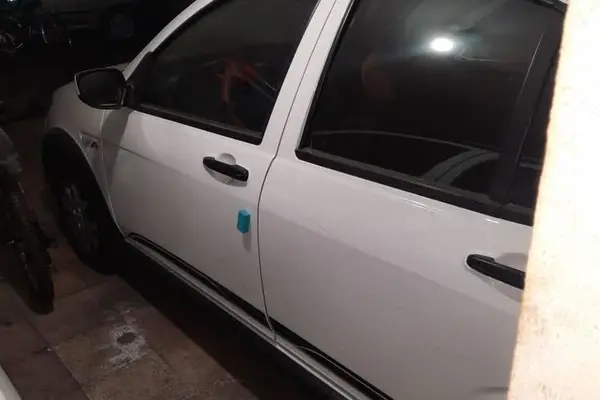 کوییک، دنده ای R