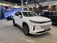 حواله اکستریم، LX (SX)