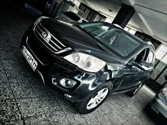 گریت وال، هاوال H6 (مونتاژ)