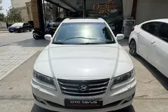 هیوندای، آزرا (گرنجور)