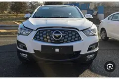 هایما، S5 پرو