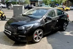 چری، آریزو 5T اسپرت FL