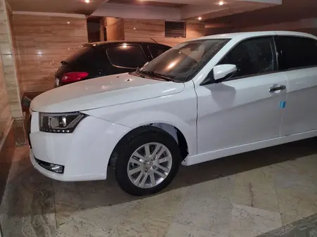 دنا، پلاس EF۷P