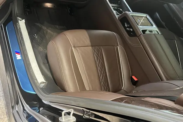 ب ام و، سری 7