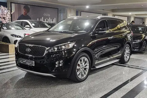 کیا، سورنتو