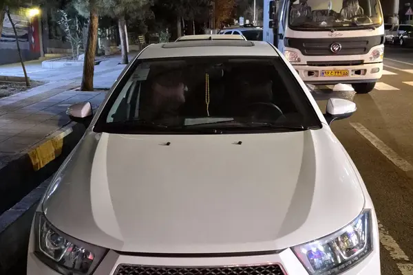 دنا، پلاس EF7