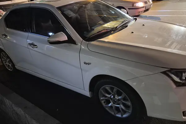 دنا، پلاس EF7