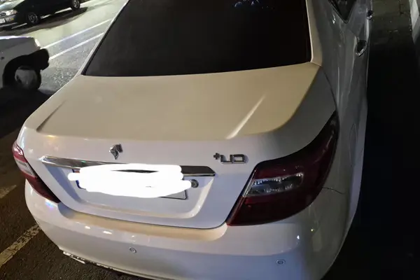 دنا، پلاس EF7