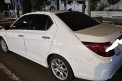 دنا، پلاس EF7