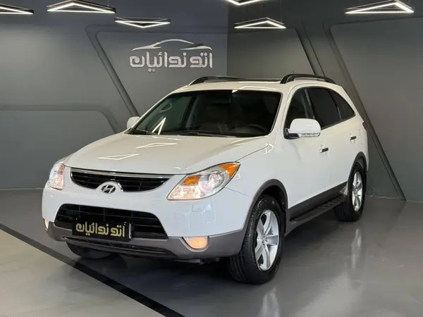 هیوندای، وراکروز