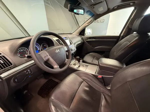 هیوندای، وراکروز