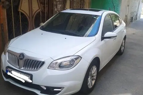 برلیانس، H330