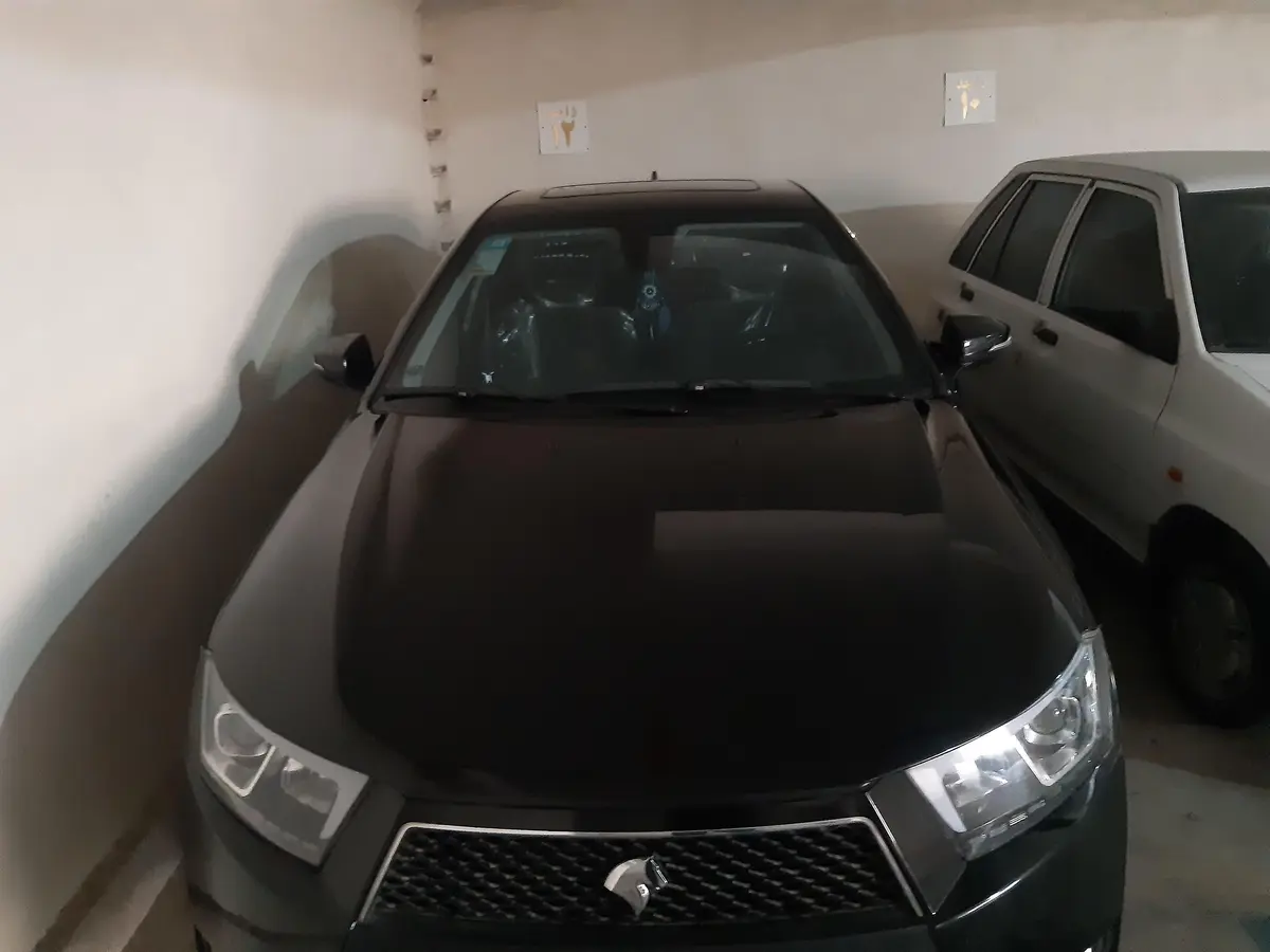 دنا،  پلاس EF7P